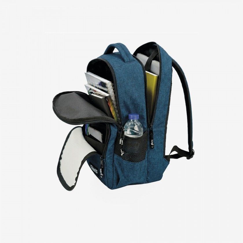 Mochila Port�til Marine Blue