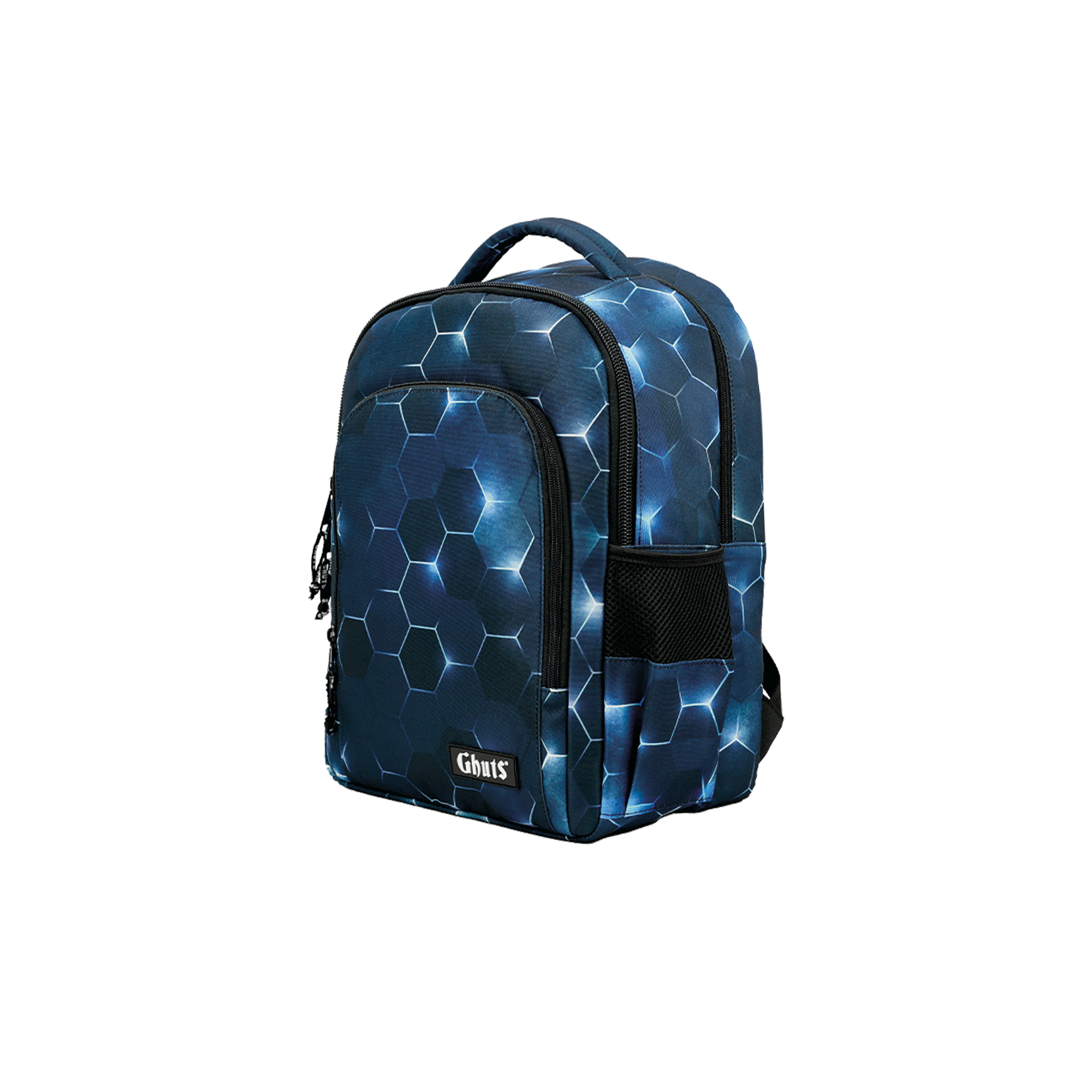 Mochila Portátil Neogrid