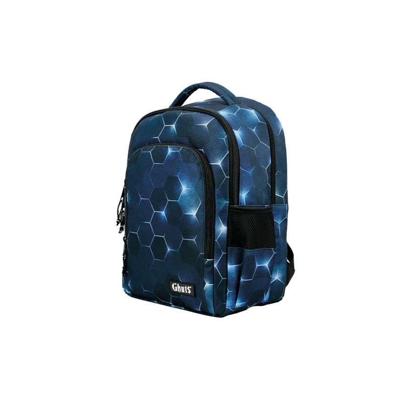 Mochila Portátil Neogrid Mochila Portátil Neogrid