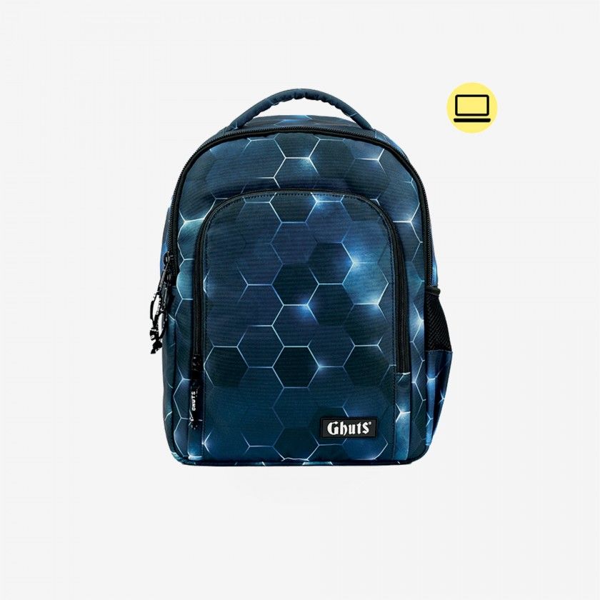 Mochila Portátil Neogrid Mochila Portátil Neogrid