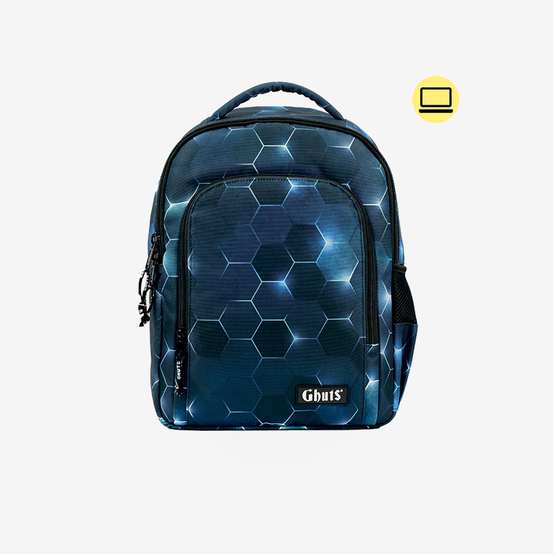 Mochila Portátil Neogrid