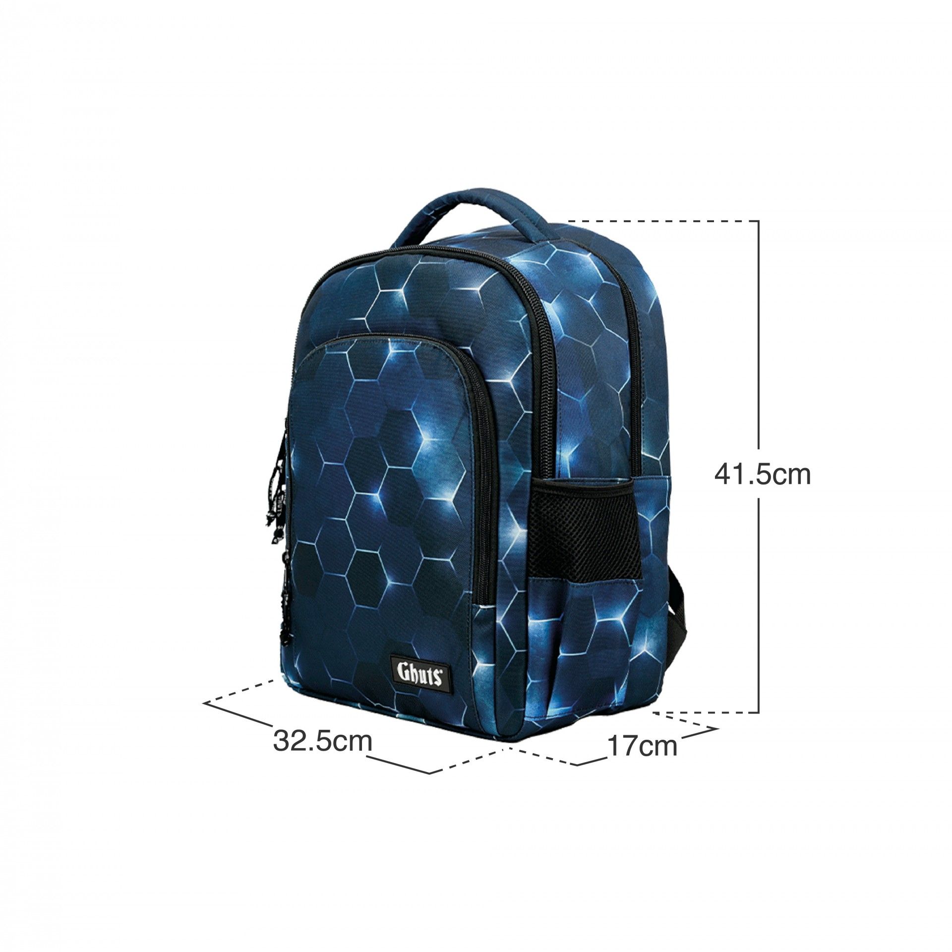 Mochila Portátil Neogrid