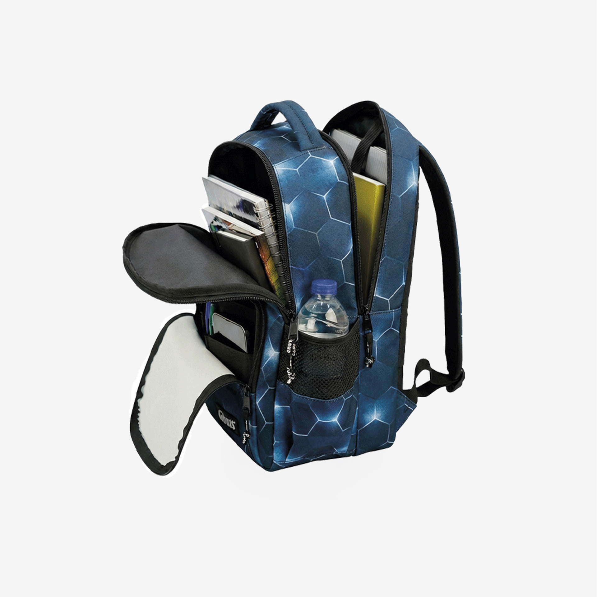 Mochila Portátil Neogrid