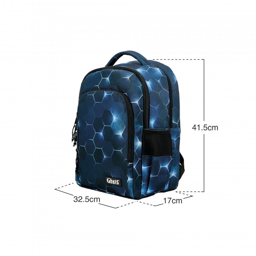Mochila Portátil Neogrid Mochila Portátil Neogrid