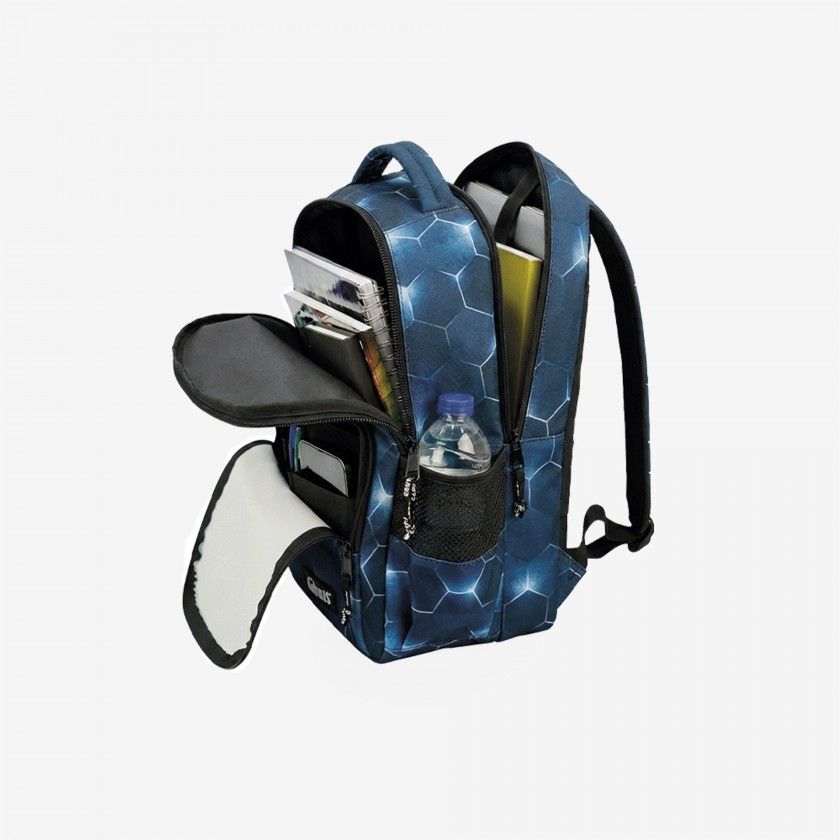 Mochila Portátil Neogrid Mochila Portátil Neogrid