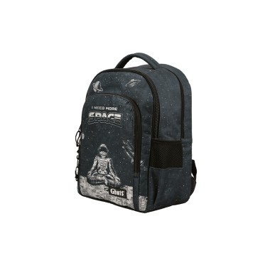 Mochila Port�til Space Man