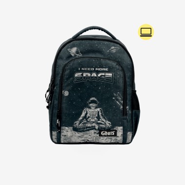 Mochila Port�til Space Man