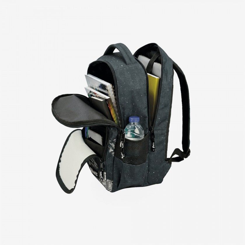 Mochila Port�til Space Man