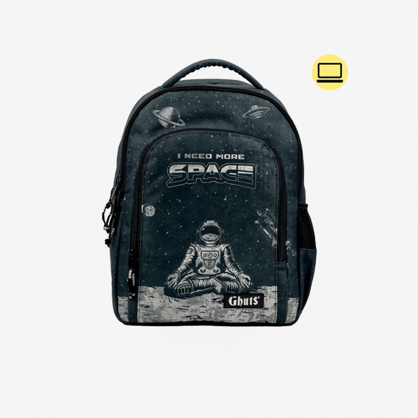 Mochila Port�til Space Man