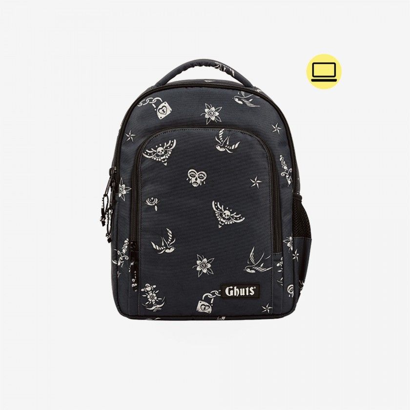 Mochila Port�til Ink Club