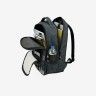 Mochila Portátil Space Man Mochila Portátil Space Man