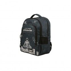 Mochila Portátil Space Man Mochila Portátil Space Man
