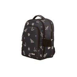 Mochila Portátil Ink Club Mochila Portátil Ink Club