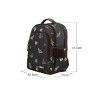 Mochila Portátil Ink Club Mochila Portátil Ink Club