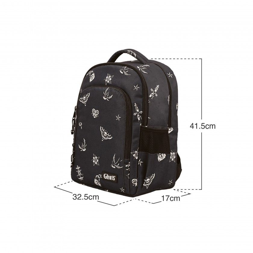 Mochila Port�til Ink Club