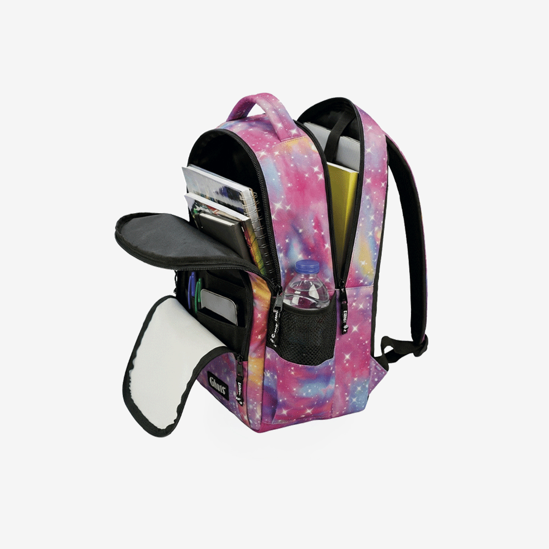 Mochila Portátil Born To Shine