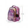 Mochila Portátil Born To Shine Mochila Portátil Born To Shine