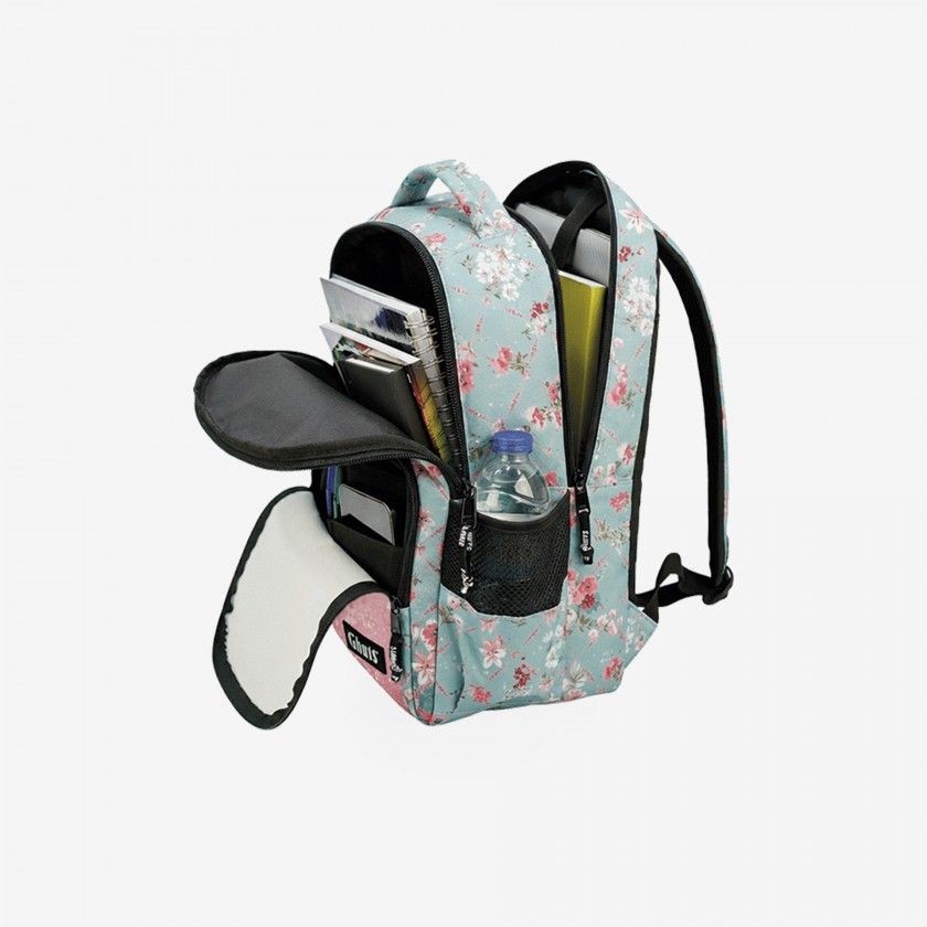 Mochila Port�til Butterflowers
