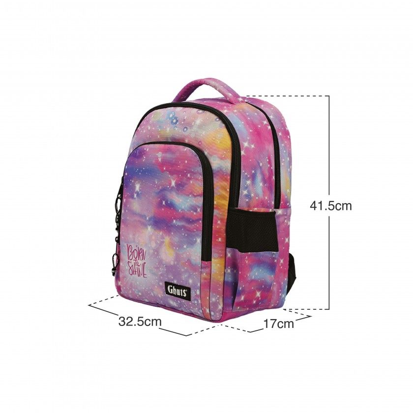 Mochila Port�til Born To Shine