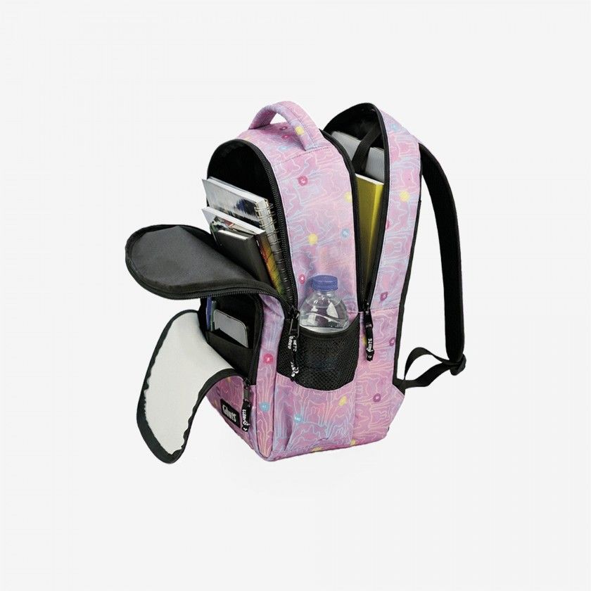Mochila Port�til Bubble Blush