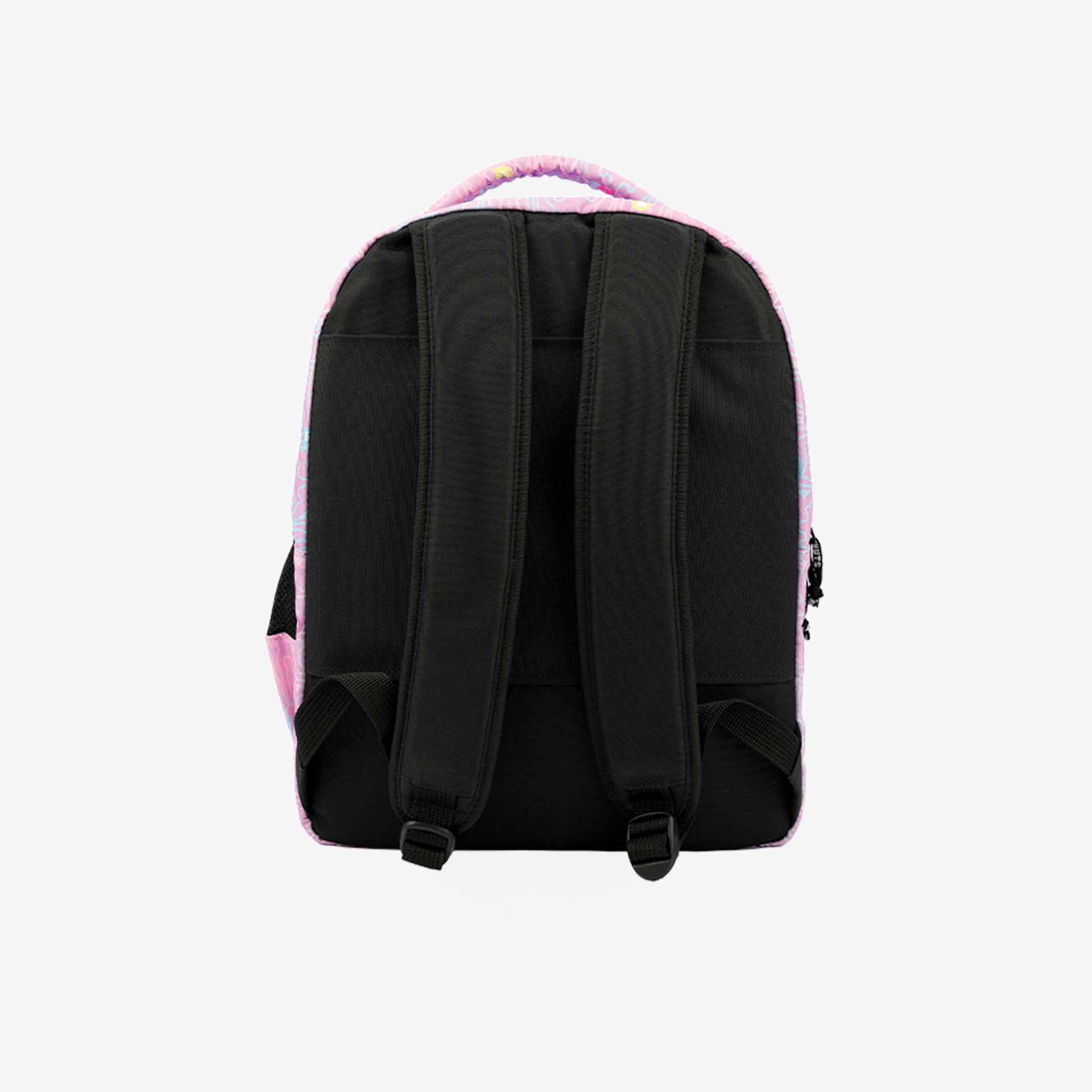 Mochila Portátil Bubble Blush