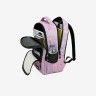 Mochila Portátil Bubble Blush Mochila Portátil Bubble Blush