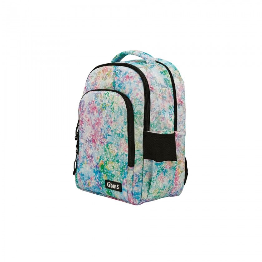 Mochila Portátil Blooming Glow