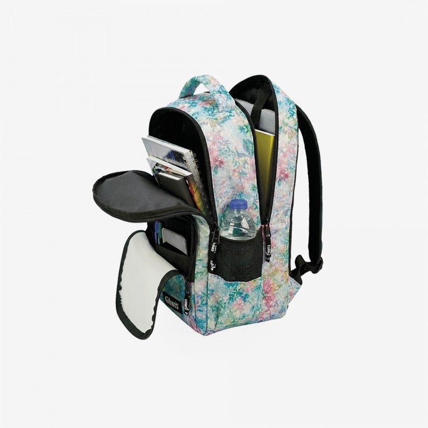 Mochila Port�til Blooming Glow