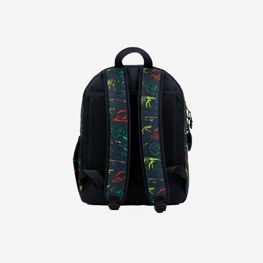 Mochila Primaria Dino Crew Mochila Primaria Dino Crew