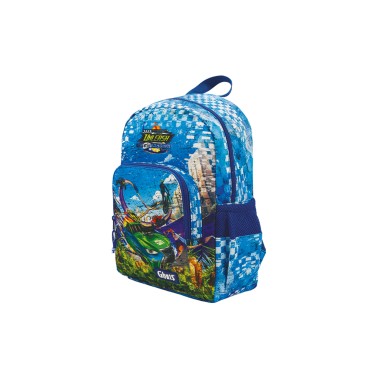 Mochila Primaria GH Racing