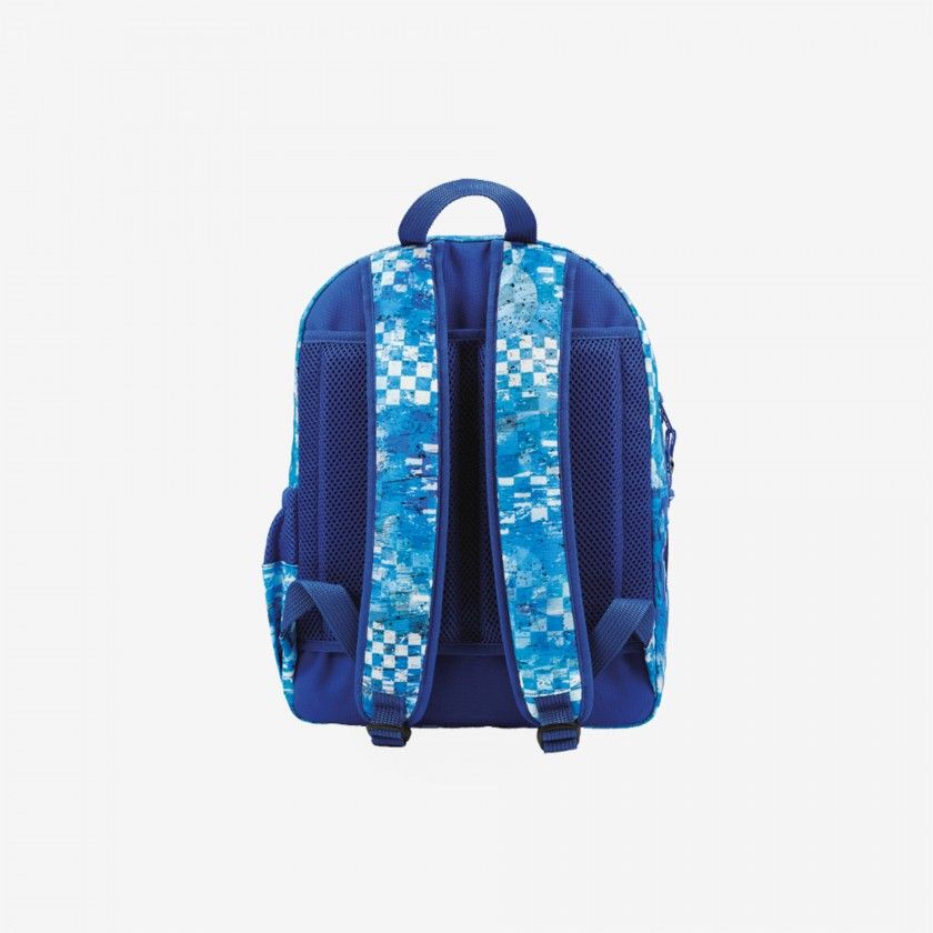 Mochila Primaria GH Racing Mochila Primaria GH Racing