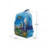 Mochila Primaria GH Racing Mochila Primaria GH Racing