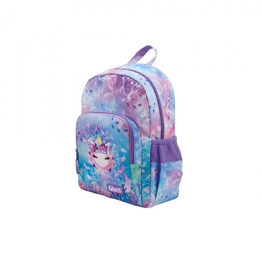 Mochila Primaria Aquadream Mochila Primaria Aquadream