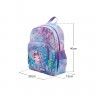 Mochila Primaria Aquadream Mochila Primaria Aquadream