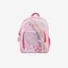 Mochila Primaria Pink Rain Mochila Primaria Pink Rain