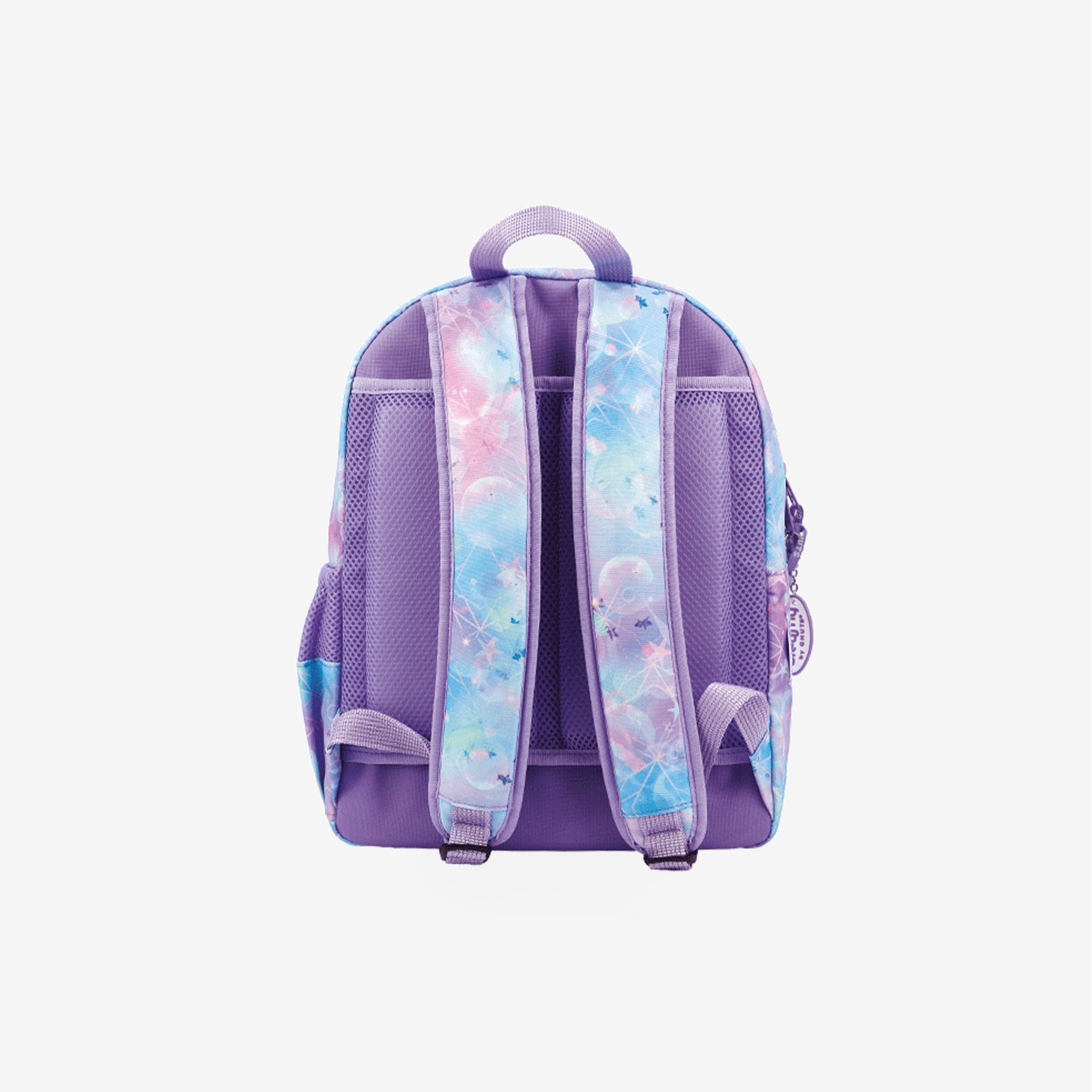 Mochila Primaria Aquadream