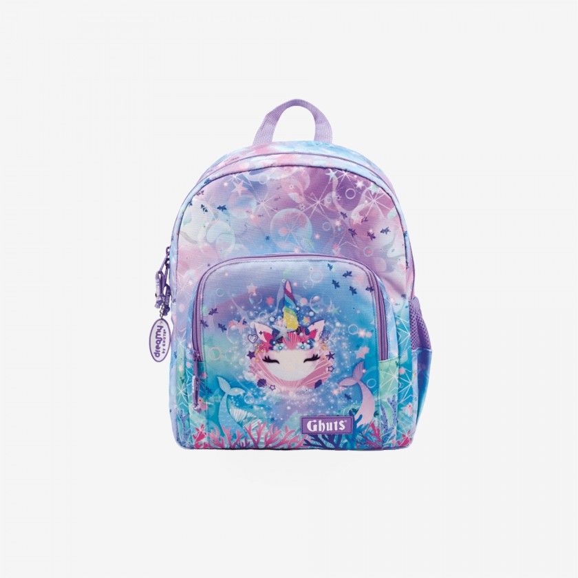 Mochila Primaria Aquadream Mochila Primaria Aquadream