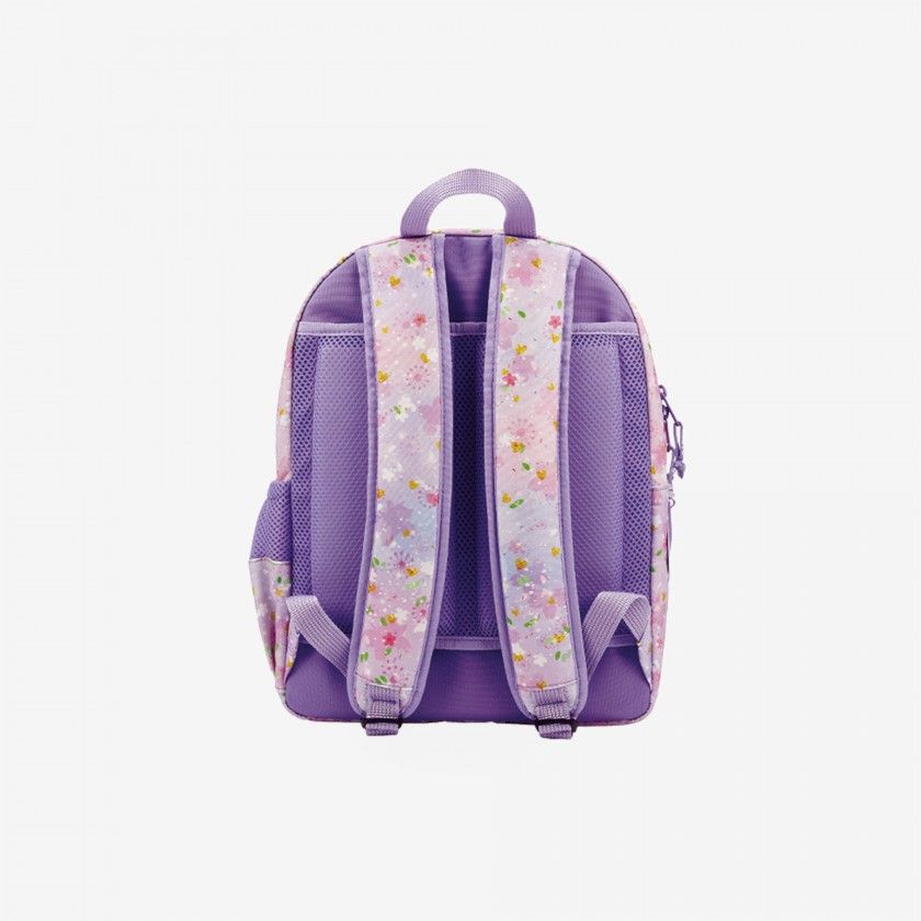 Mochila Primaria Garden Girl