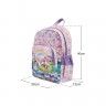 Mochila Primaria Garden Girl