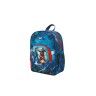 Mochila Pré-Escola Play Zone Mochila Pré-Escola Play Zone