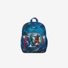 Mochila Pré-Escola Play Zone Mochila Pré-Escola Play Zone