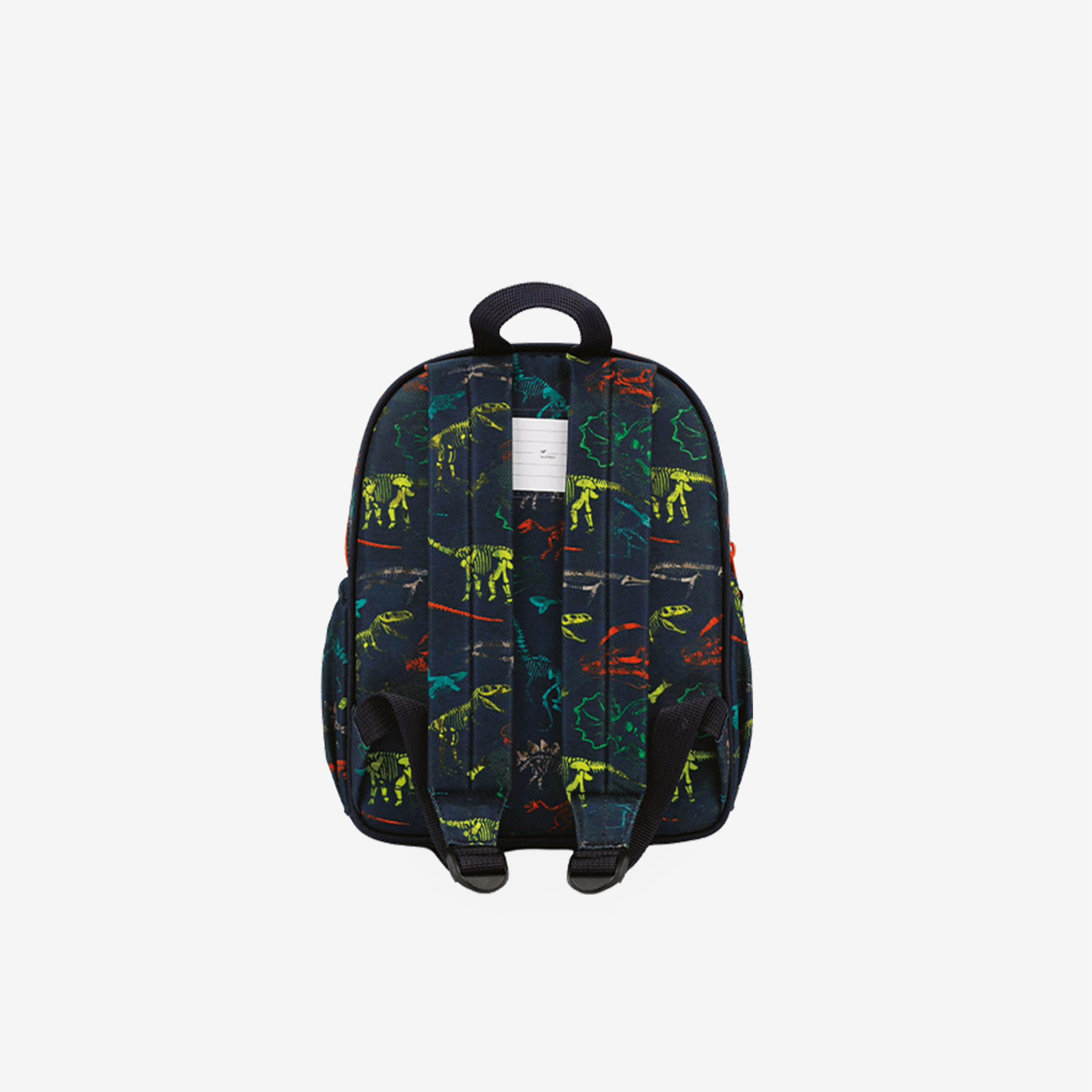Mochila Pré-Escola Dino Crew