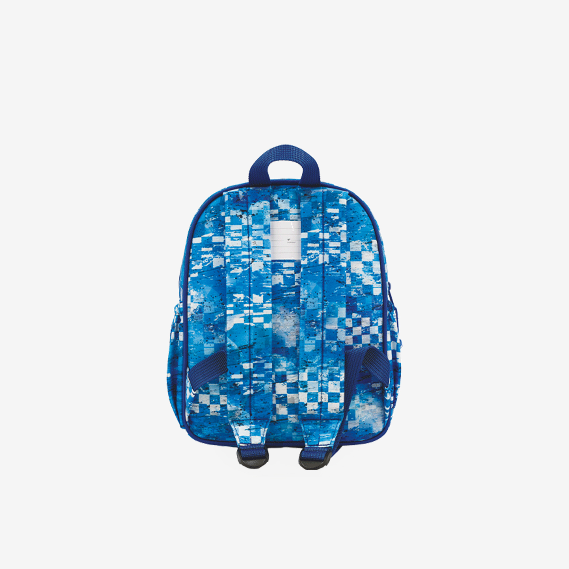 Mochila Pré-Escola GH Racing