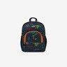 Mochila Pré-Escola Dino Crew Mochila Pré-Escola Dino Crew