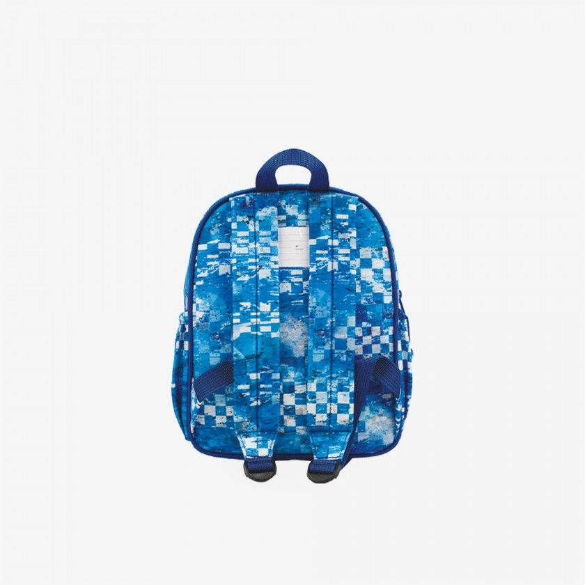 Mochila Pré-Escola GH Racing Mochila Pré-Escola GH Racing