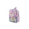 Mochila Pré-Escola Garden Girl Mochila Pré-Escola Garden Girl