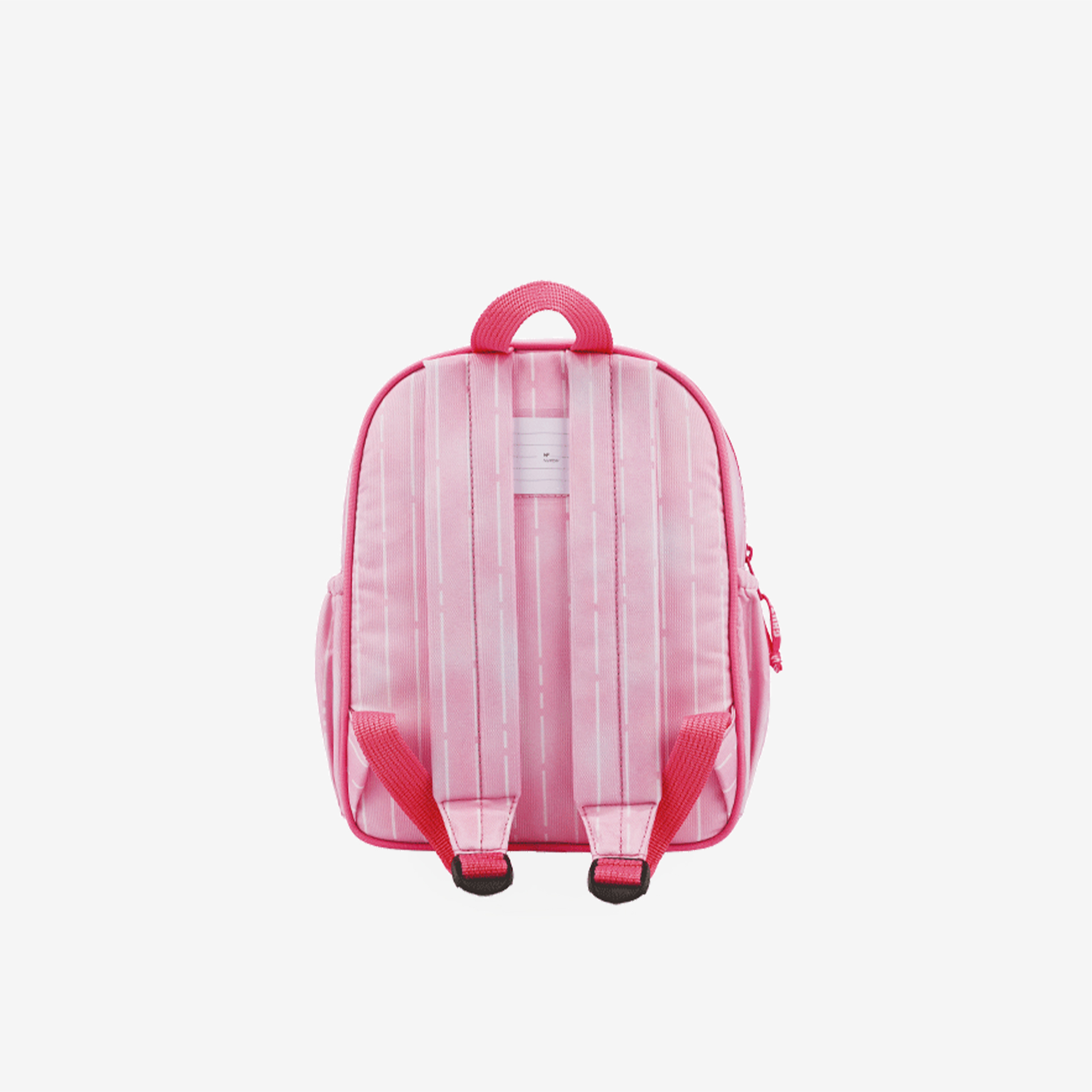 Mochila Pré-Escola Pink Rain