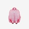 Mochila Pré-Escola Pink Rain Mochila Pré-Escola Pink Rain