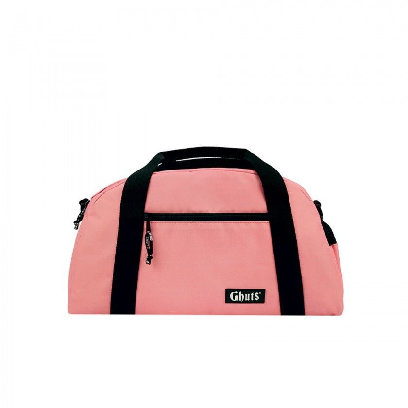 Saco De Desporto Redondo Strawberry Pink