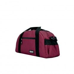 Saco De Desporto Redondo Gravel Grey Saco De Desporto Redondo Gravel Grey